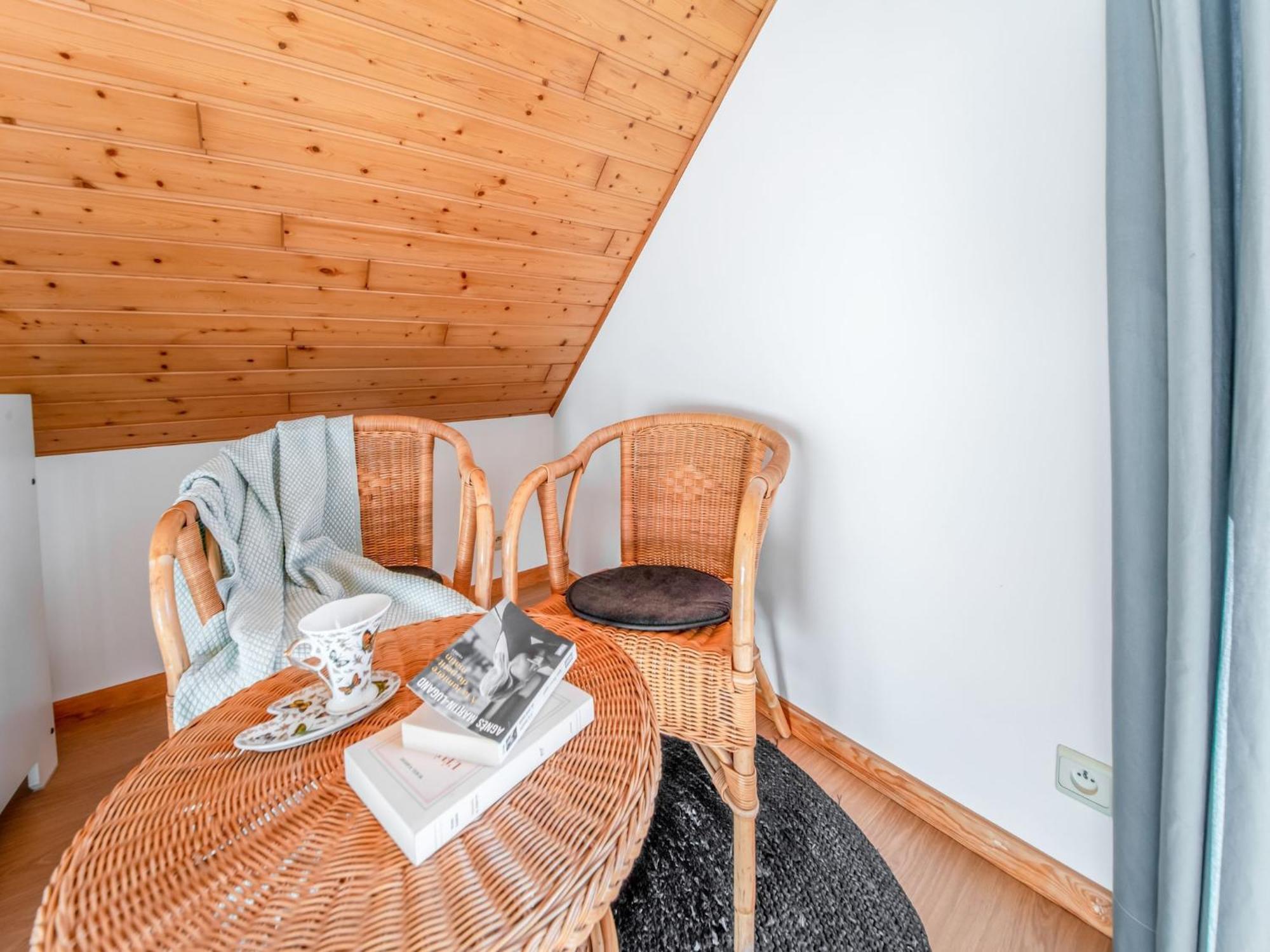 Picture Perfect Holiday Home In Sourbrodt With Garden Bbq Extérieur photo